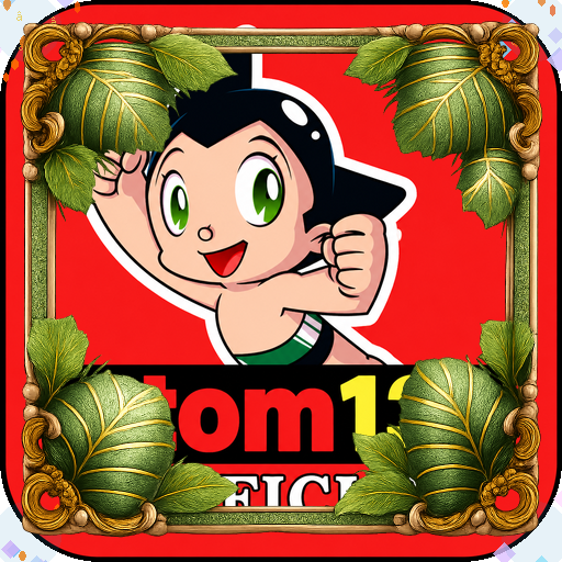 atom138 — galeri pratinjau - APK Resmi